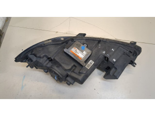 Фара передняя Jaguar XF 2007–2012 правая