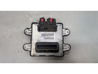 Блок комфорта Jeep Grand Cherokee 2004-2010 P04692024AK