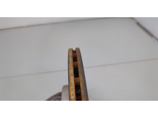 Диск тормозной  Jaguar F-Pace 2016-2020   задний         