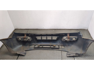 Бампер SsangYong Rexton 2001-2007 передний