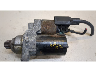 Стартер Volkswagen Passat 6 2005-2010