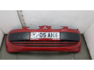 Бампер  Mitsubishi Colt 2002-2012 передний   