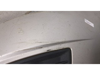 Бампер  Volvo V50 2004-2012 передний   