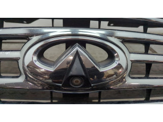 Решетка радиатора Infiniti QX56 2010-2013 623101LA1A