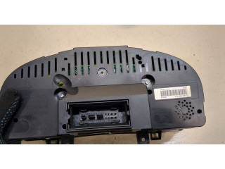 Панель приборов  Volkswagen Tiguan 2007-2011             Дизель