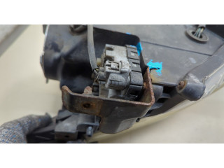 Фара передняя  Mazda 6 (GH) 2007-2012 левая 