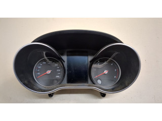 Панель приборов  Mercedes GLC X253 2015-2022       A2059004127     