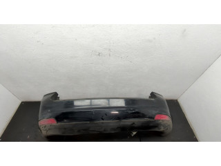 Бампер  Volvo V50 2004-2012 задний   