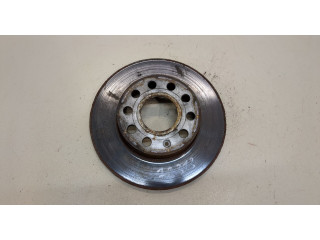 Диск тормозной  Volkswagen Caddy 2004-2010   задний         