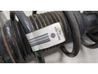 Стойка амортизатора Volkswagen Jetta 7 2018-2024 5QM413031AA, 5QM411105B