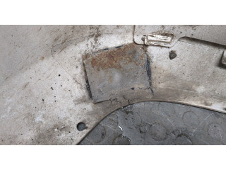 Бампер  Mercedes S W221 2005-2013 задний   