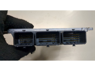 Блок управления двигателем  Infiniti FX 2008-2012     