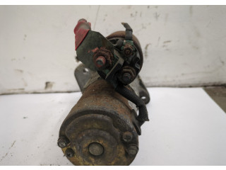 Стартер Renault Clio 1998-2008 1.5