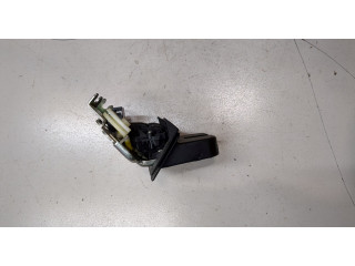 Замок багажника Skoda SuperB 2008-2015