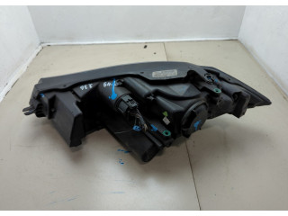 Фара передняя  Jaguar XF 2007–2012 правая 