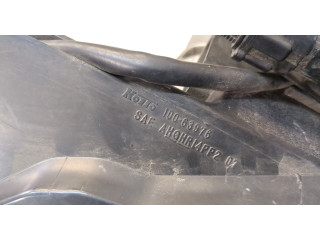 Фара передняя Infiniti EX35 правая