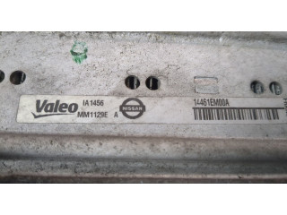 Интеркулер Nissan Juke 2010-2019