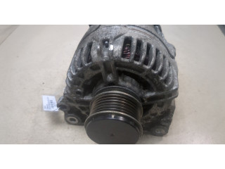 Генератор Skoda Fabia 2004-2007