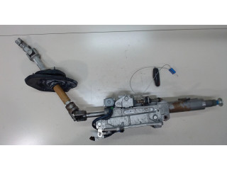  рейка  Колонка рулевая  Porsche Cayenne 2010-2014      