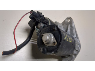 Стартер Skoda Fabia 1999-2004 1.2 021911023G, 0001120400