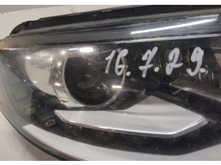 Фара передняя  Volkswagen Passat CC 2012-2017 правая 