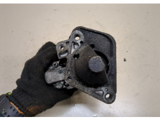 Стартер Nissan NV200 1.5