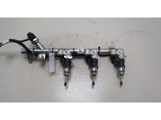 Форсунка топливная Buick Encore GX 2019-2024 55515688, 25206285