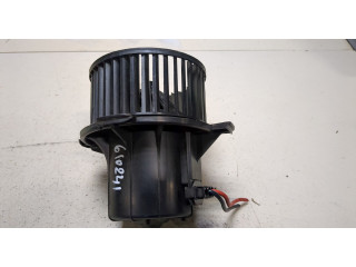 Моторчик печки  Citroen C4 2004-2010        