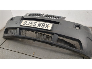 Бампер BMW X3 E83 2004-2010 передний