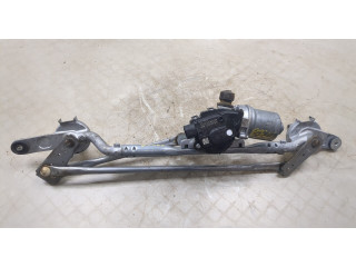 Двигатель стеклоочистителя (моторчик дворников) передний Chevrolet Equinox 2017-