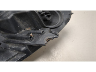 Фара передняя  Citroen C1 2005-2014 левая 