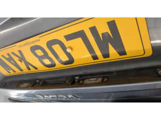 Замок багажника  Volvo V50 2004-2012       