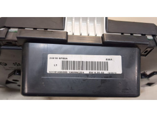 Панель приборов Nissan Pathfinder 2012-2017 248109PB0A 3.5 Бензин