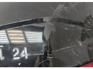 Бампер  Skoda Octavia (A7) 2017-2021 задний   