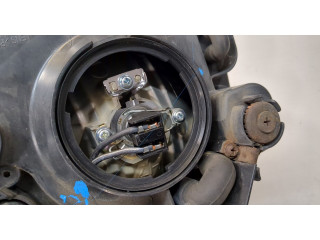 Фара передняя  KIA Sorento 2002-2009 левая 