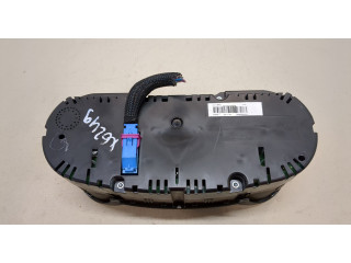 Панель приборов  Skoda Yeti 2009-2018       5L0920900K     