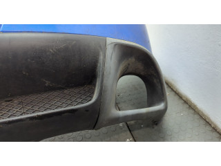 Бампер Mazda RX-8 2003-2012 задний FE1650221HBB