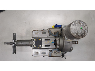 рейка Колонка рулевая SsangYong Korando 2010-