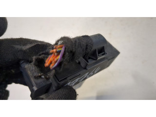 Блок комфорта Audi A3 (8P) 2008-2013 7N0907530J