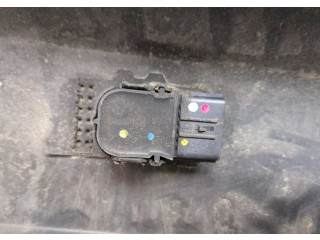 Бампер  KIA Stinger 2017-2021 задний   