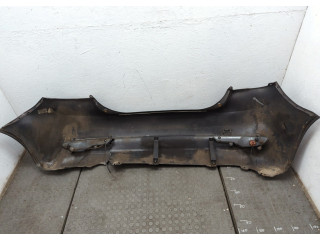 Бампер  KIA Ceed 2007-2012 задний   