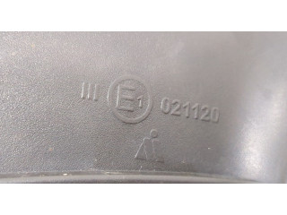 Зеркало боковое  Audi A1 (8X) 2010-2018  правое           