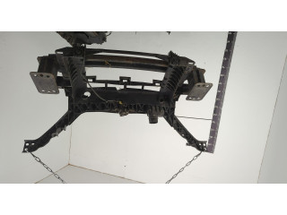 Замок капота  Ford Fusion 2002-2012     