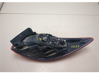 Задний фонарь          