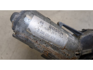 Замок багажника  Mercedes E W210 1995-2002       