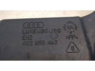 Бачок омывателя Audi A7 2010-2014 3