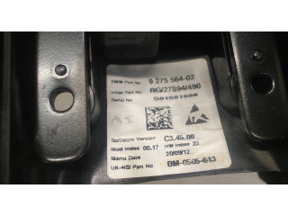 Přístrojová deska