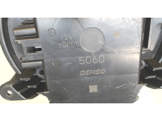 Моторчик печки  Cadillac ATS 2012-2014 84392186     84392186   