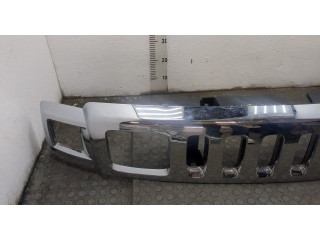 Решетка радиатора Hummer H3