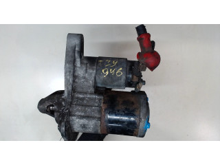 Стартер Nissan Qashqai 2006-2013 1.6